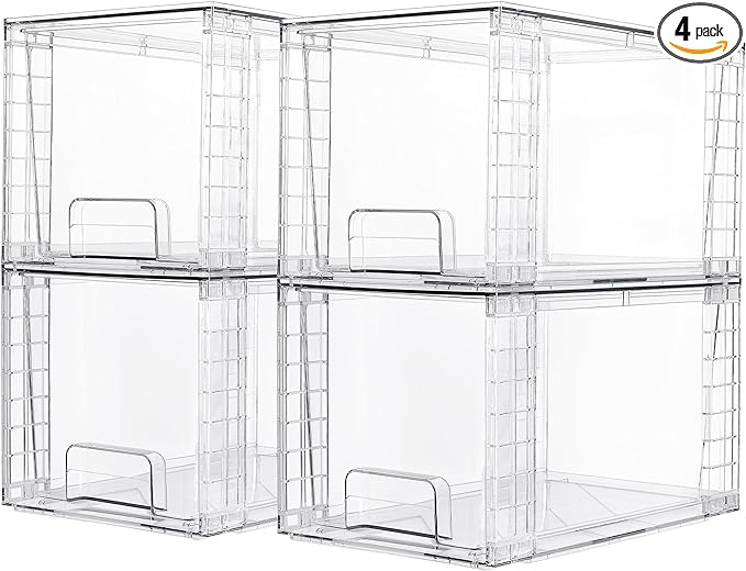Kitchen Storage